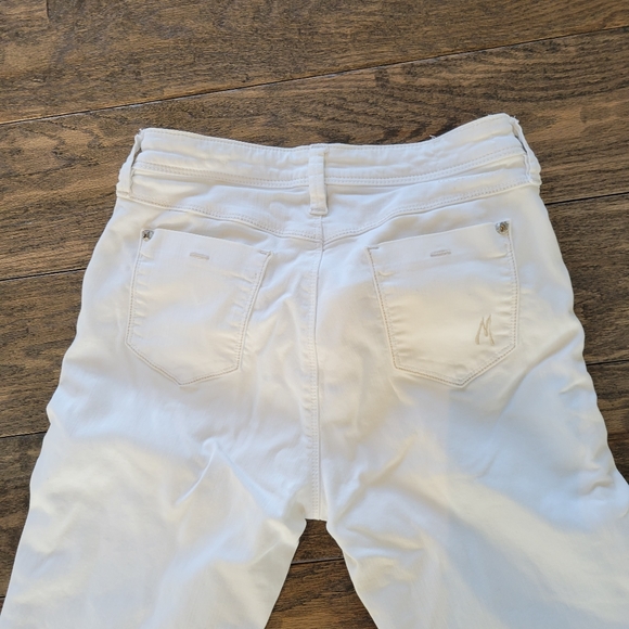 White guess Marciano jeans - Picture 5 of 5
